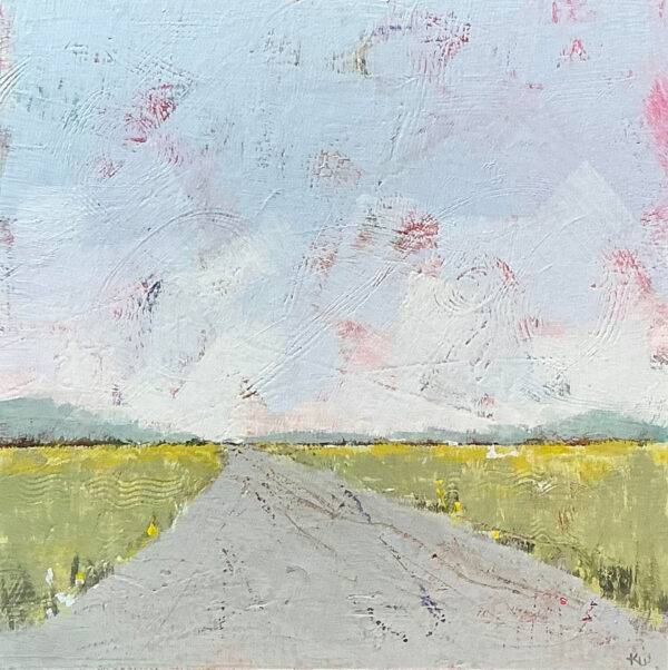 Etre Un Mirage by Karen White