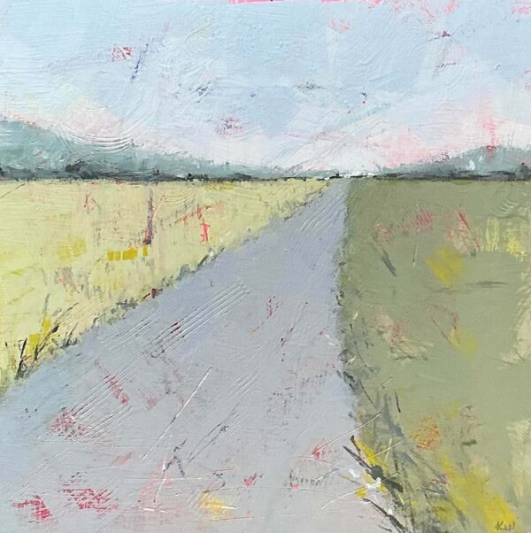 Une Belle Journee by Karen White