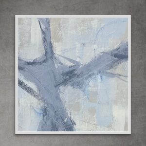 Between Light and Form