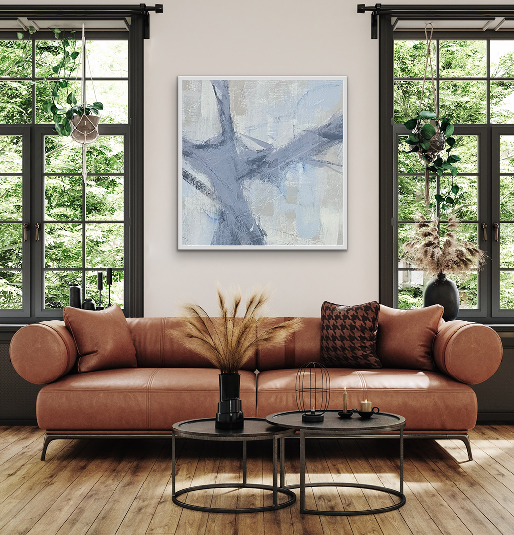 Between Light and Form - Image 4